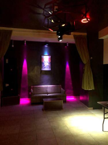 Hotel Mallika Company, Sl