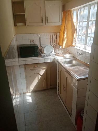 Tee's Apartment