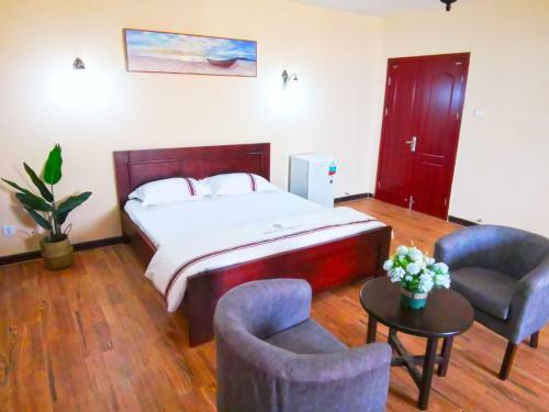 Hotel Dream Atlantic Garden Villa