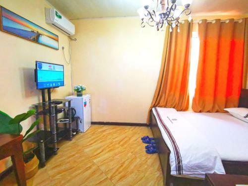 Hotel Dream Atlantic Garden Villa