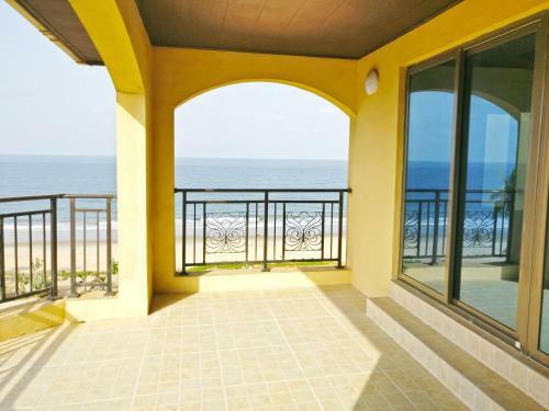 Hotel Dream Atlantic Garden Villa