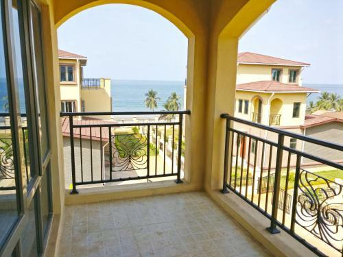 Hotel Dream Atlantic Garden Villa