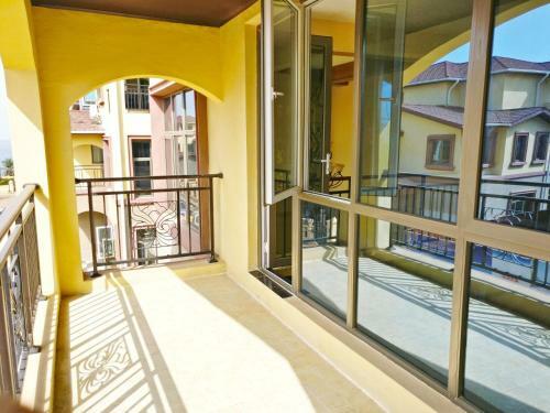Hotel Dream Atlantic Garden Villa