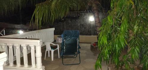 Apartamento Gbane House Estate
