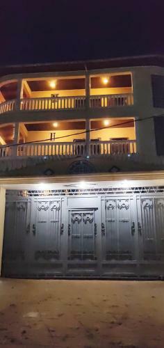 Apartamento Gbane House Estate