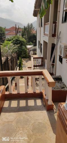 Apartamento Gbane House Estate