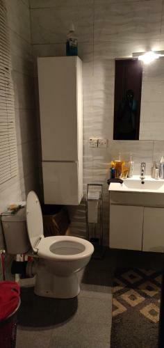 Apartamento Gbane House Estate