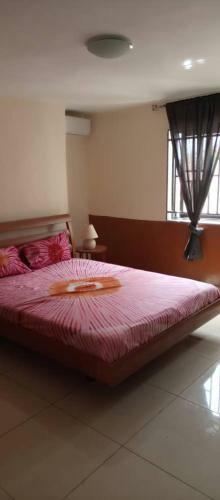 Apartamento Gbane House Estate