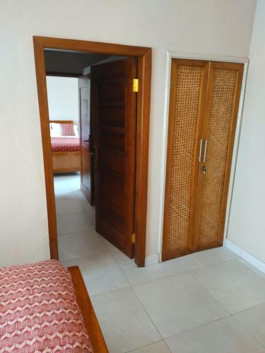 Hotel Cole Street Guesthouse