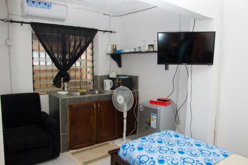 Apartamento Eastwest Hospitality