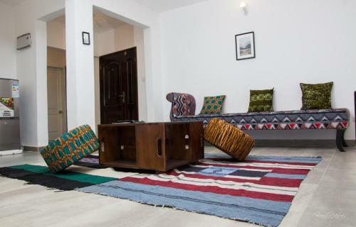 Apartamento Eastwest Hospitality