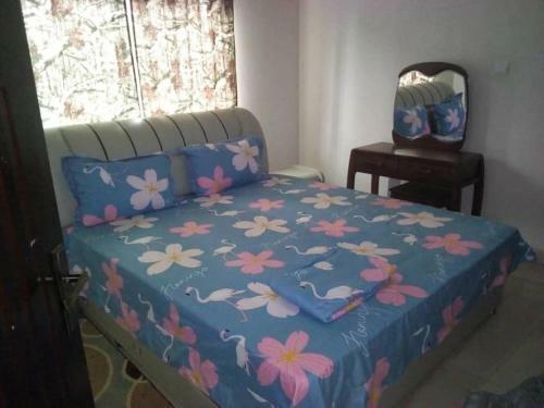 Apartamento Phagibs Inn Hotel