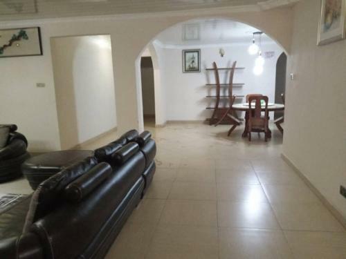 Apartamento Phagibs Inn Hotel