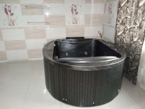 Apartamento Phagibs Inn Hotel