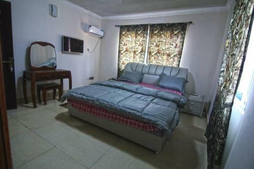 Apartamento Phagibs Inn Hotel