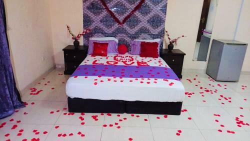Hostal Zunox Guest House