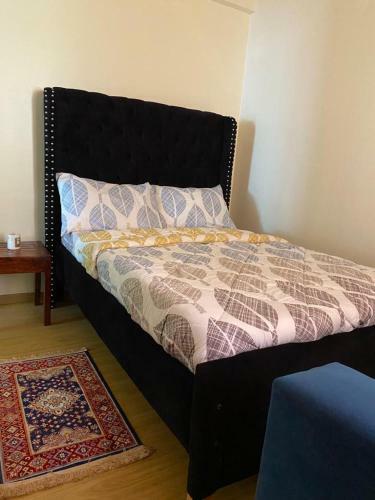 Apartamento Amani Kwetu Homes