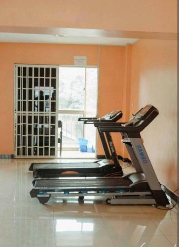 Apartamento Amani Kwetu Homes