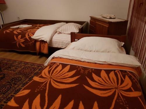 Apartamento Vila Happy Story