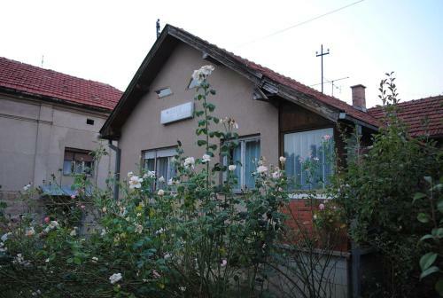 Apartamento Vila Happy Story