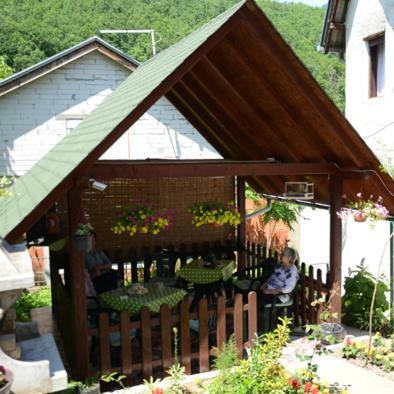 Hostal Guesthouse Vila Natalija