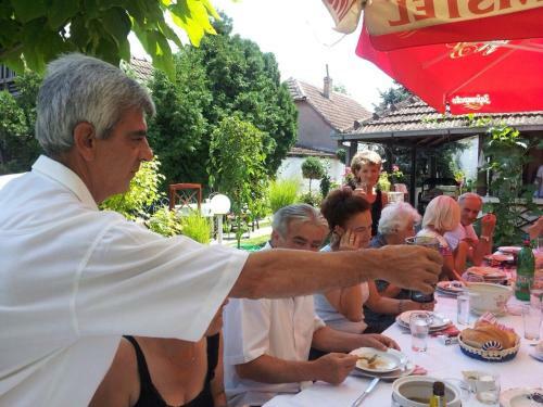 Hostal Santa Maria Apartment