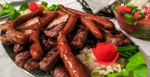 Hostal Santa Maria Apartment