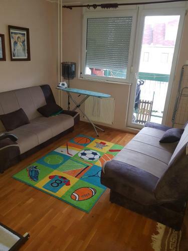 Apartamento Niksa II