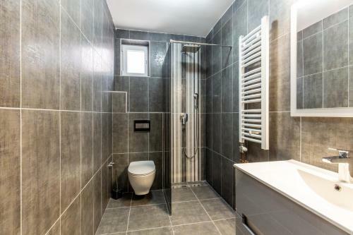 Apartmani Vila Ceca