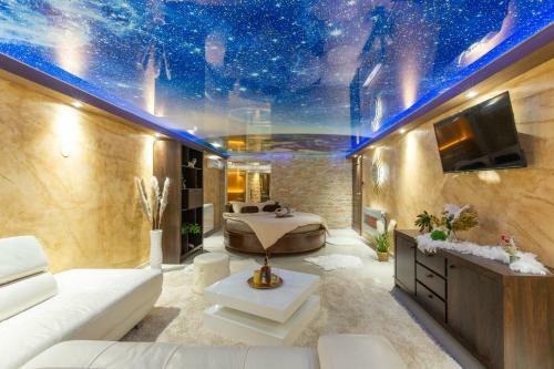 Apartmani Vila Ceca