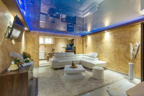 Apartmani Vila Ceca