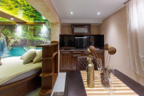 Apartmani Vila Ceca