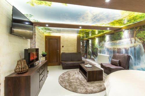Apartmani Vila Ceca