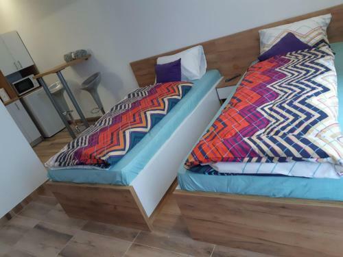 Apartamento Villa Anela