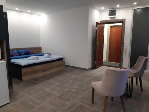 Apartamento Villa Anela