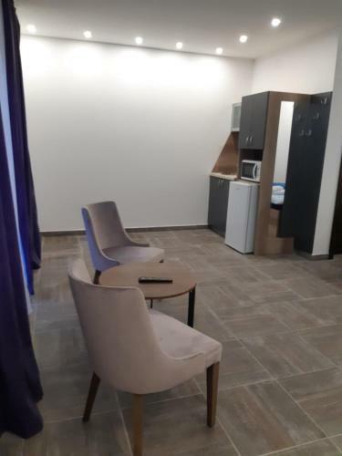 Apartamento Villa Anela