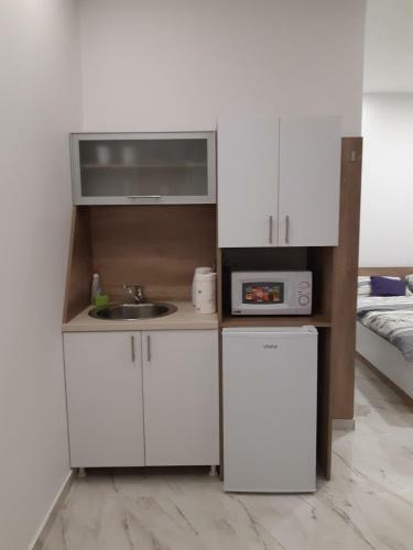Apartamento Villa Anela