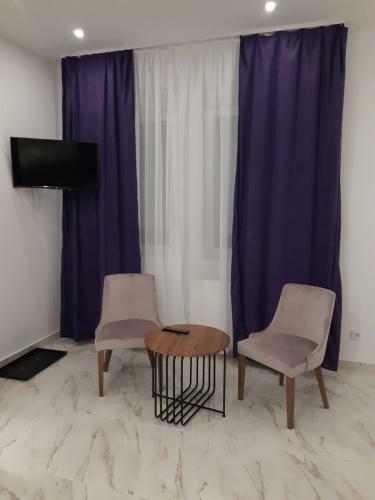 Apartamento Villa Anela