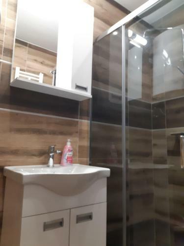 Apartamento Villa Anela