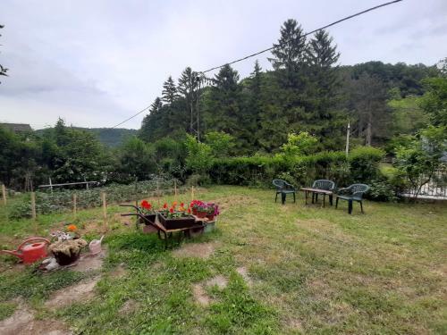 Apartamento ?umska Idila Rakovac