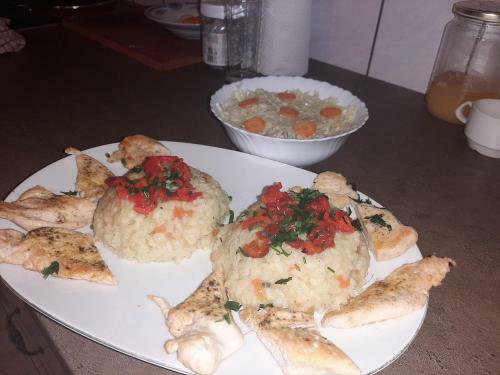 Apartamento ?umska Idila Rakovac