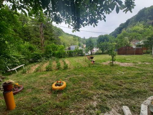 Apartamento ?umska Idila Rakovac