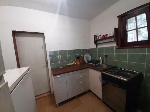 Apartamento ?umska Idila Rakovac