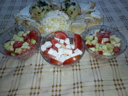 Apartamento ?umska Idila Rakovac