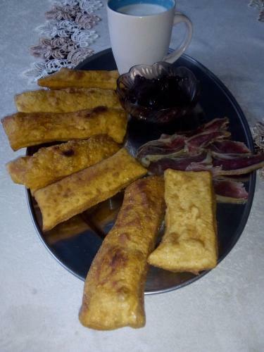 Apartamento ?umska Idila Rakovac