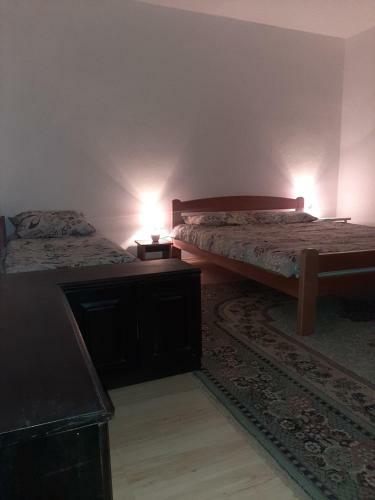 Apartamento ?umska Idila Rakovac