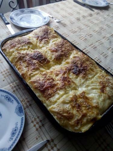 Apartamento ?umska Idila Rakovac