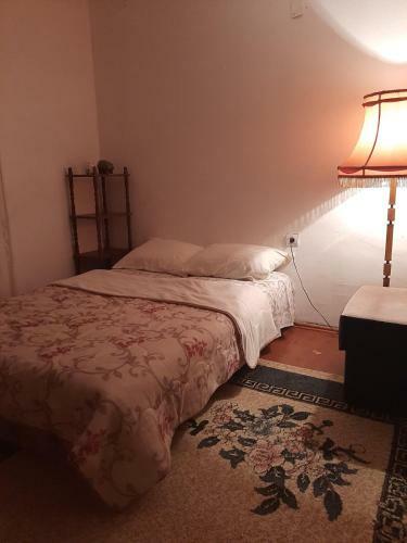 Apartamento ?umska Idila Rakovac