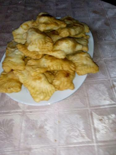 Apartamento ?umska Idila Rakovac