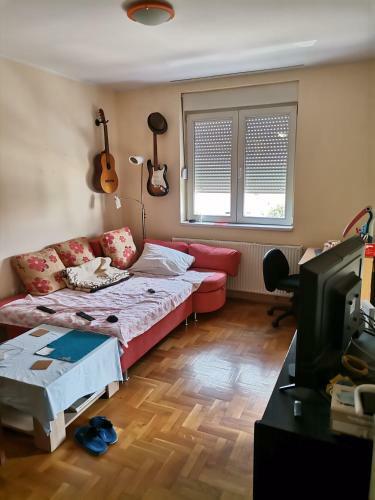 Apartamento Stan Na Dan; Bulevar Patrijarha Pavla Novi Sad